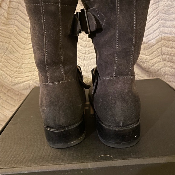 Frye Boots - Picture 2 of 12